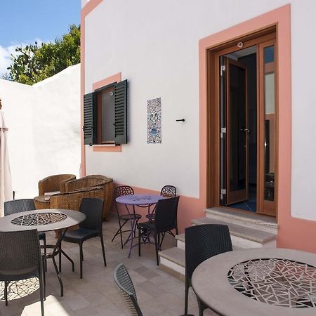 B&B La Terrazza Sul Porto Ponza Extérieur photo