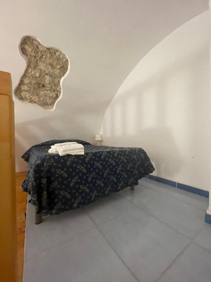 B&B La Terrazza Sul Porto Ponza Extérieur photo