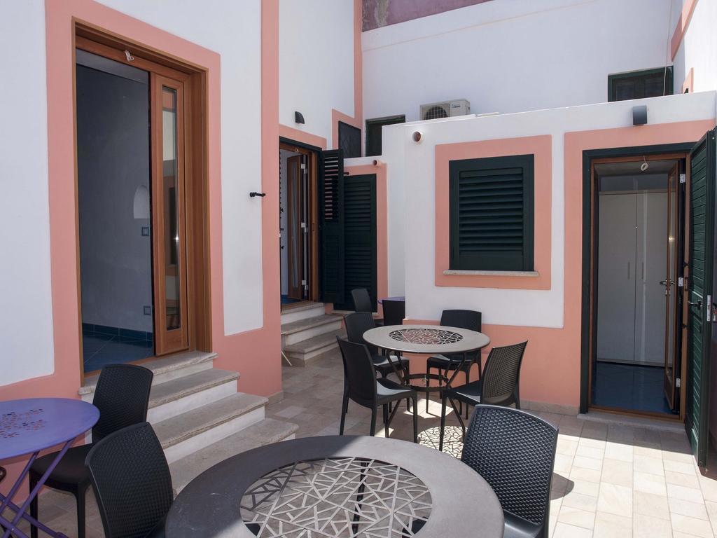 B&B La Terrazza Sul Porto Ponza Extérieur photo