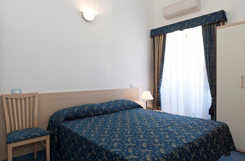 B&B La Terrazza Sul Porto Ponza Extérieur photo